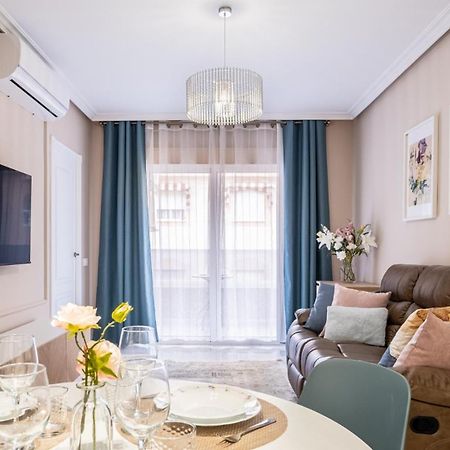 Apartamento Centrico Con Garaje Τορεβιέχα Εξωτερικό φωτογραφία