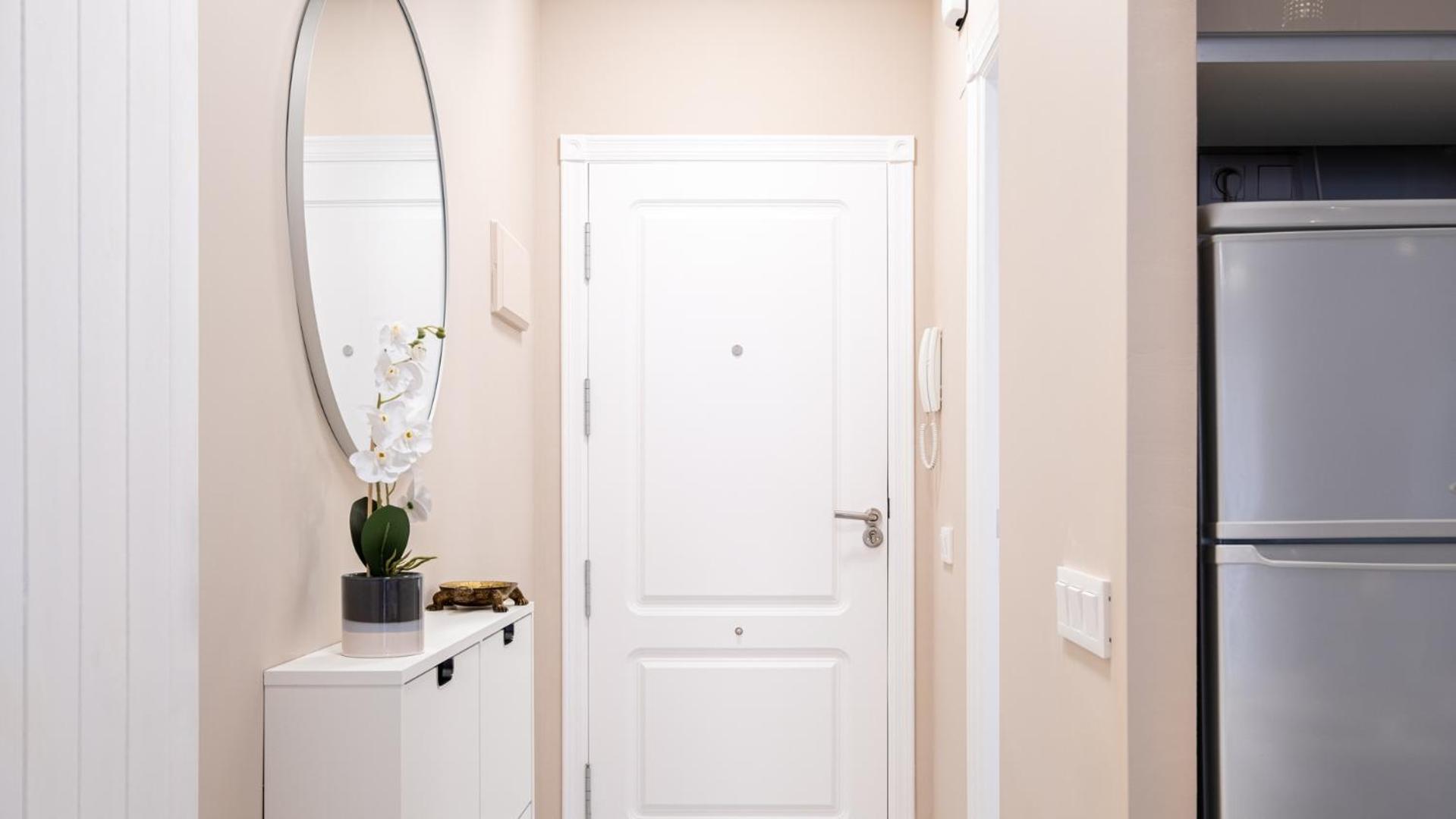 Apartamento Centrico Con Garaje Τορεβιέχα Εξωτερικό φωτογραφία