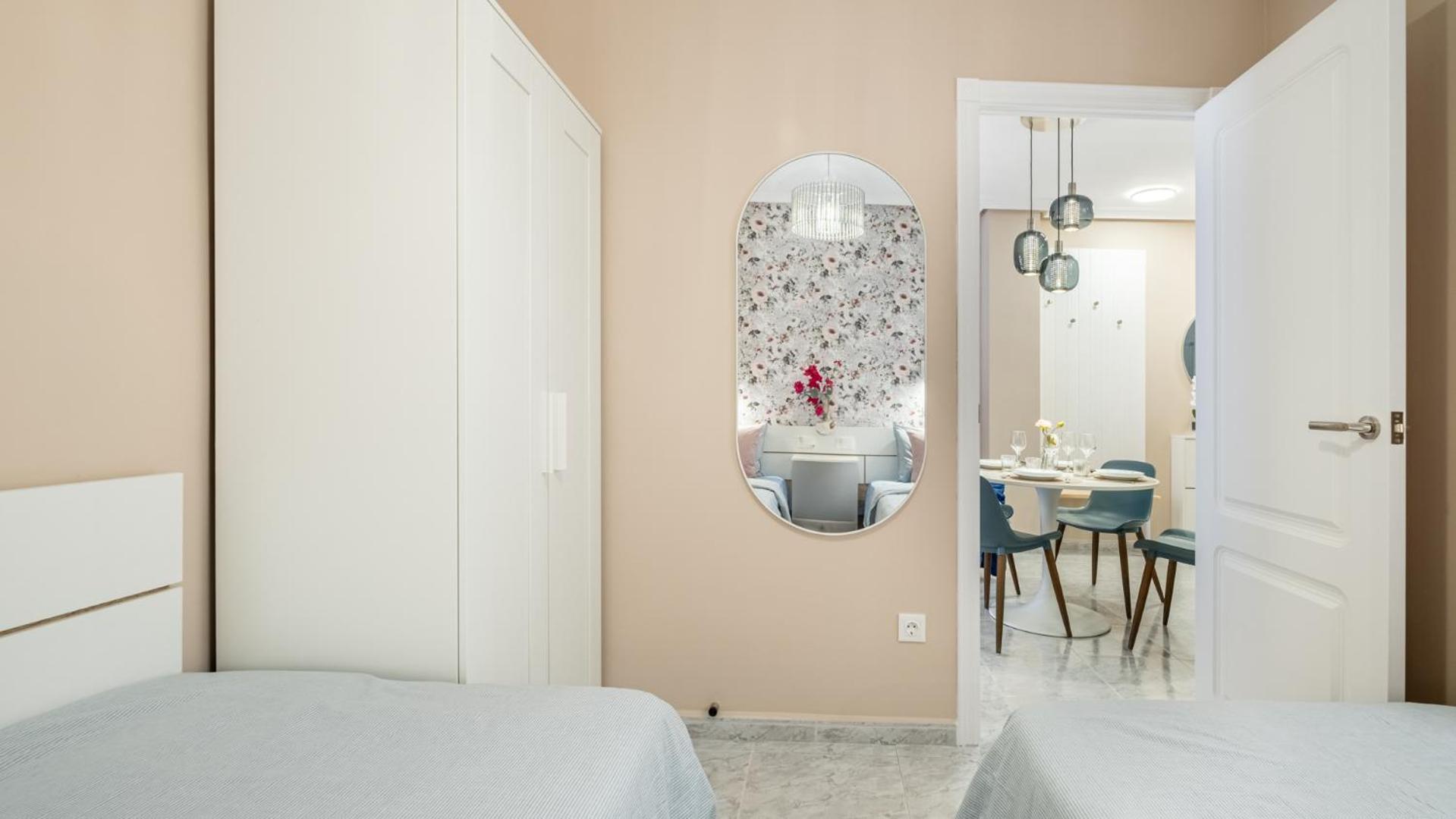 Apartamento Centrico Con Garaje Τορεβιέχα Εξωτερικό φωτογραφία