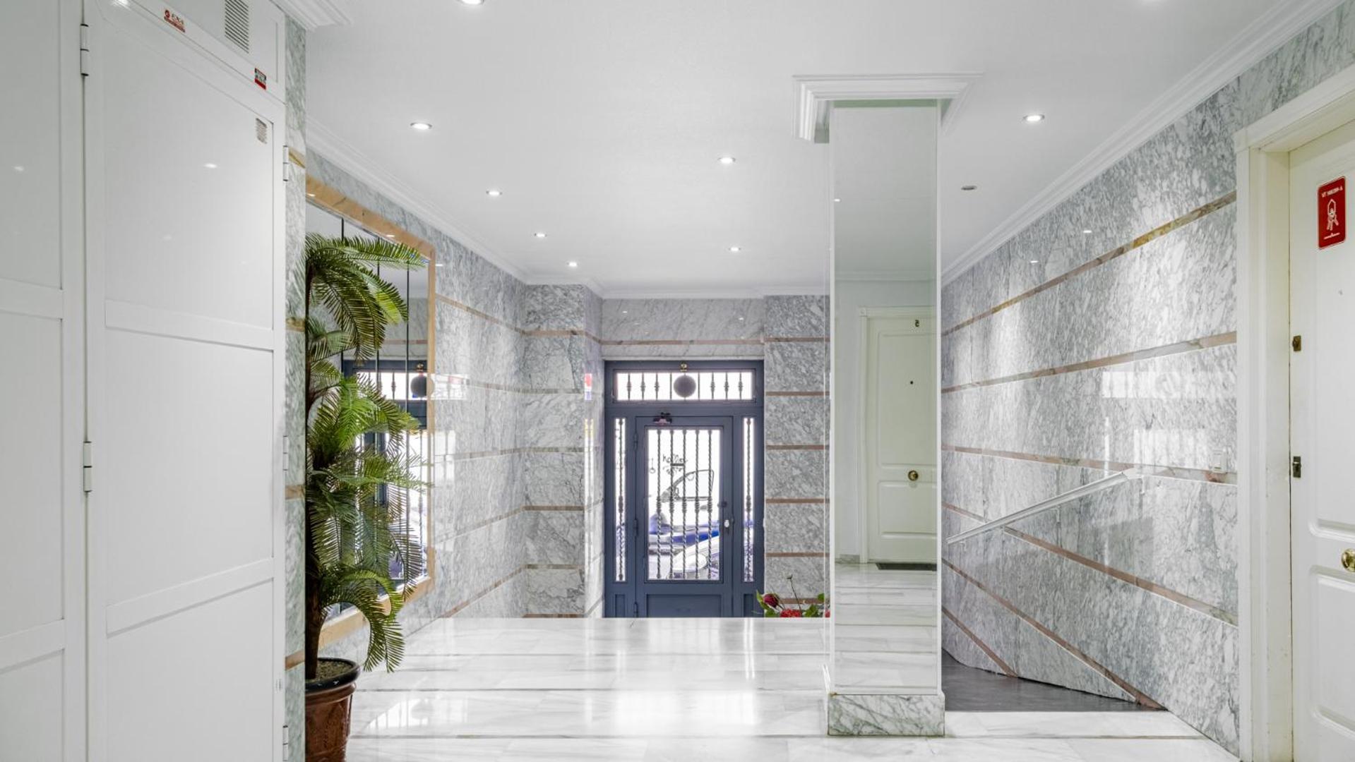 Apartamento Centrico Con Garaje Τορεβιέχα Εξωτερικό φωτογραφία