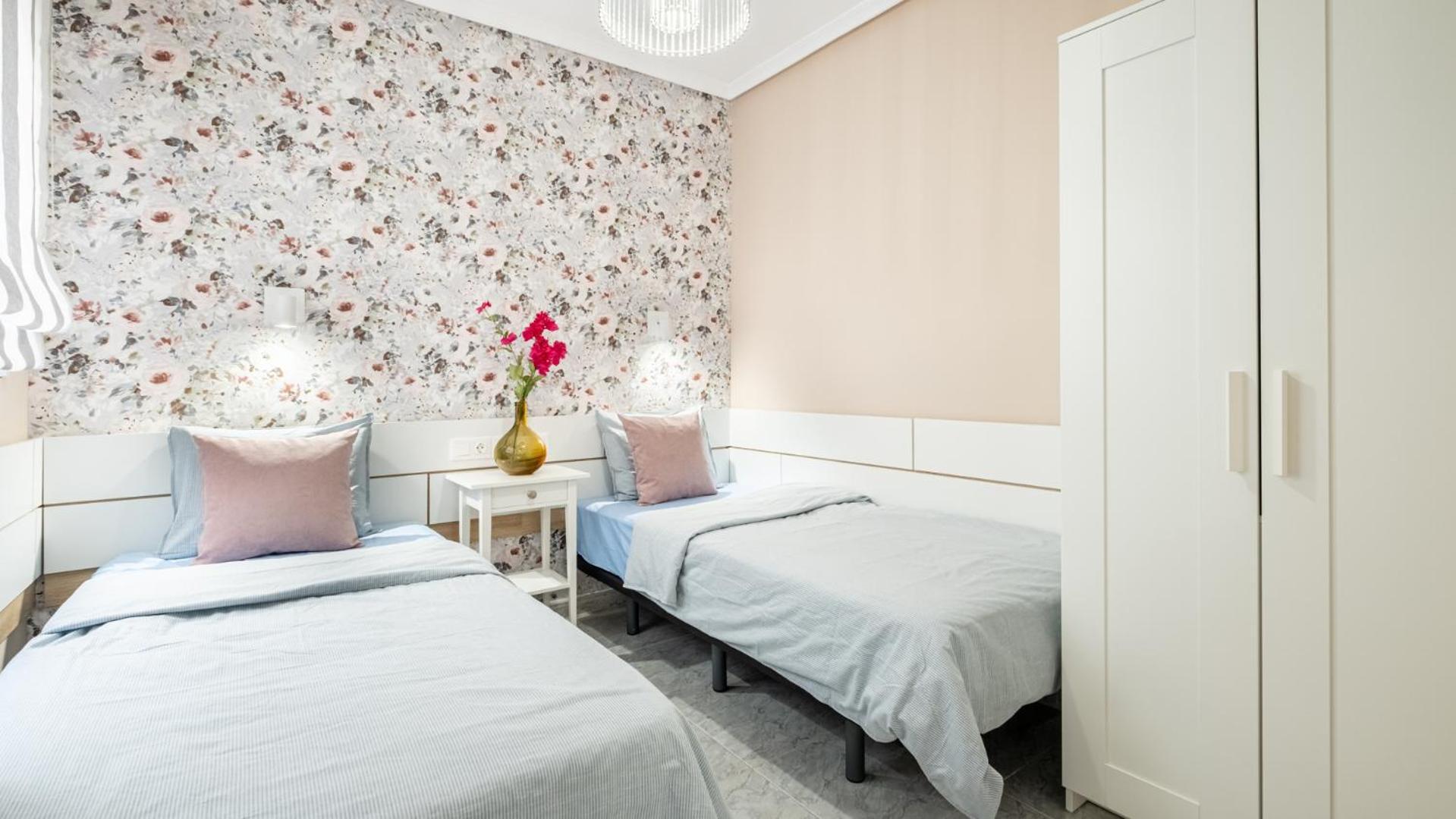 Apartamento Centrico Con Garaje Τορεβιέχα Εξωτερικό φωτογραφία