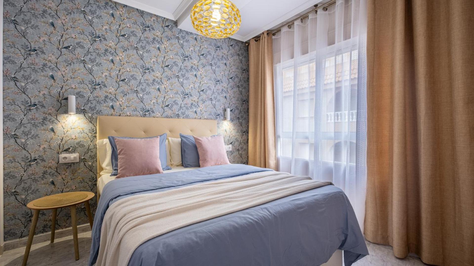 Apartamento Centrico Con Garaje Τορεβιέχα Εξωτερικό φωτογραφία