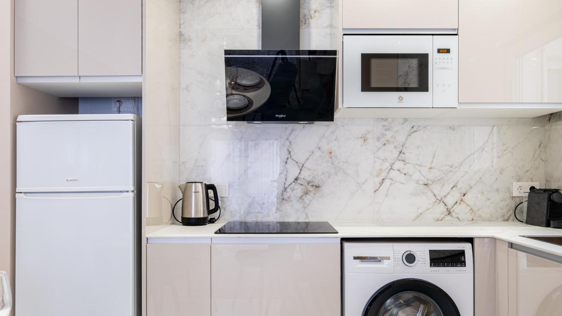 Apartamento Centrico Con Garaje Τορεβιέχα Εξωτερικό φωτογραφία