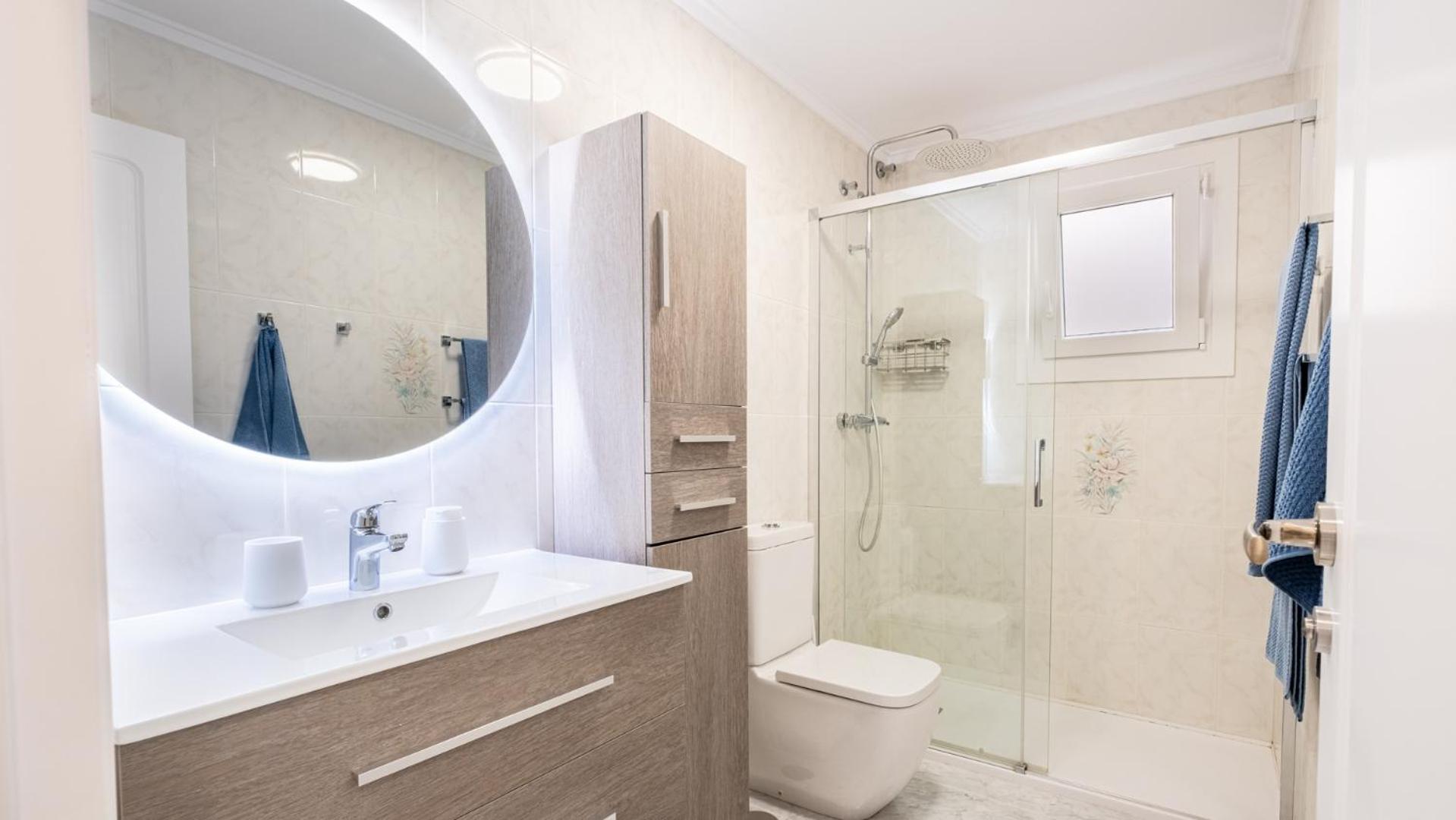 Apartamento Centrico Con Garaje Τορεβιέχα Εξωτερικό φωτογραφία
