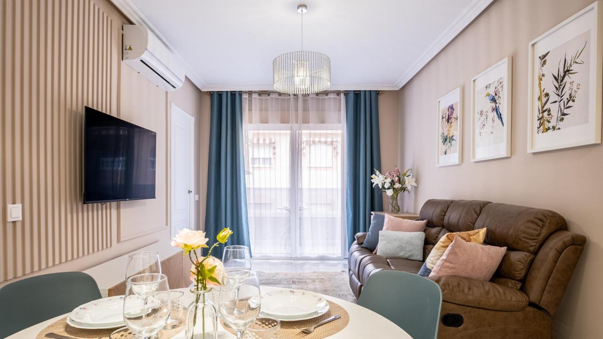 Apartamento Centrico Con Garaje Τορεβιέχα Εξωτερικό φωτογραφία