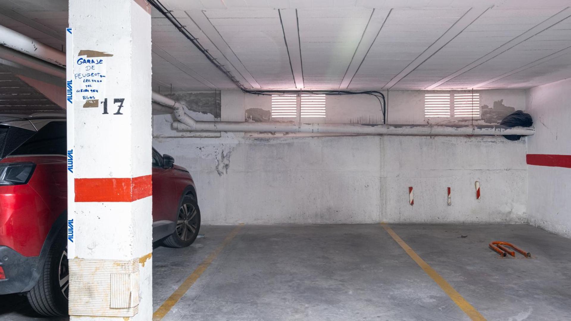 Apartamento Centrico Con Garaje Τορεβιέχα Εξωτερικό φωτογραφία