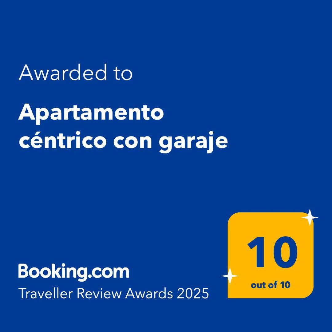 Apartamento Centrico Con Garaje Τορεβιέχα Εξωτερικό φωτογραφία